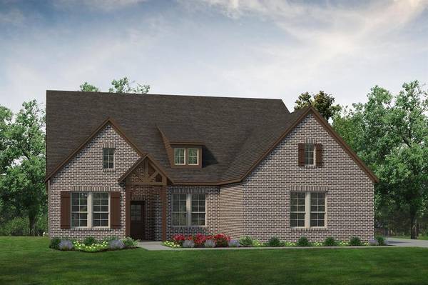 Weatherford, TX 76085,509 Lantana Drive