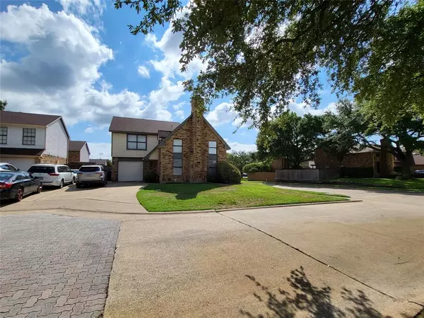 Garland, TX 75044,3335 Briaroaks Drive