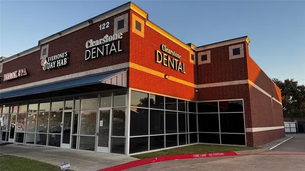 Allen, TX 75002,1228 E Exchange Parkway #120