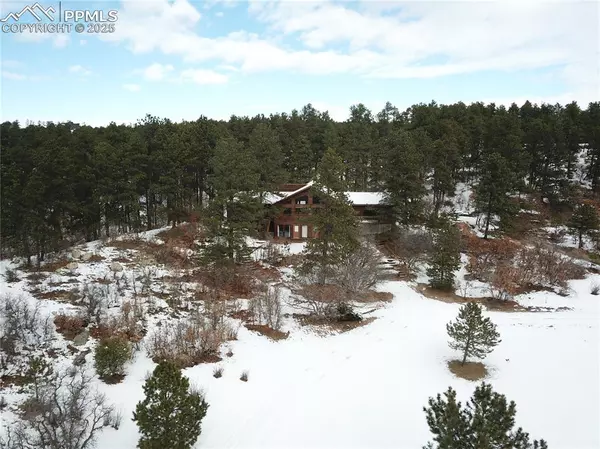 Colorado Springs, CO 80921,630 Celtic CT