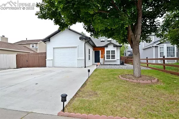 Colorado Springs, CO 80916,4640 Spacewalk WAY