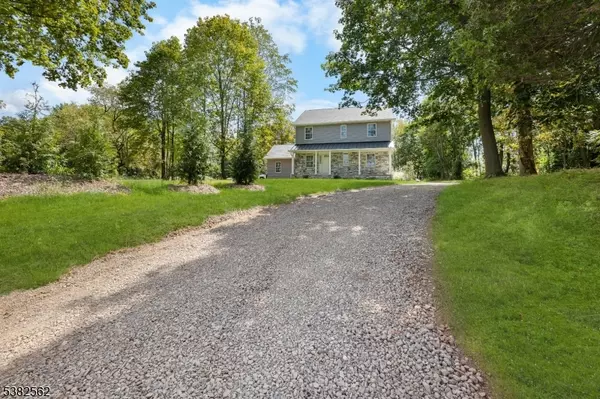 Readington Twp., NJ 08853,816 Rt 202