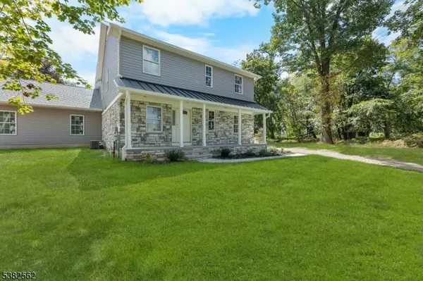 Readington Twp., NJ 08853,816 Rt 202