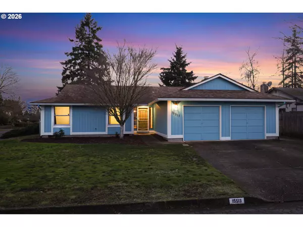 15513 SE 19TH CIR, Vancouver, WA 98683