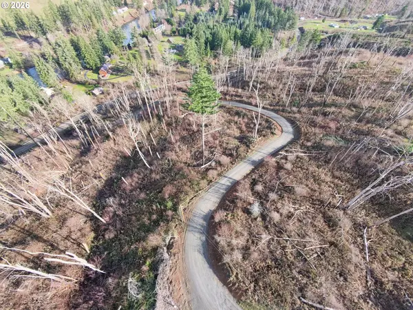 Cascade View #1, Vida, OR 97488