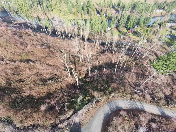 Cascade View #1, Vida, OR 97488