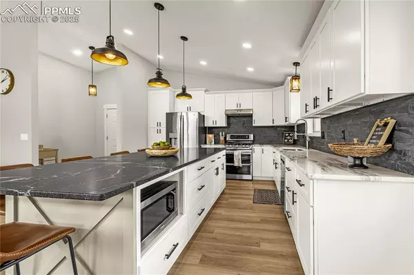 Monument, CO 80132,18175 Briarhaven CT