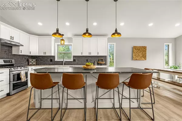 Monument, CO 80132,18175 Briarhaven CT