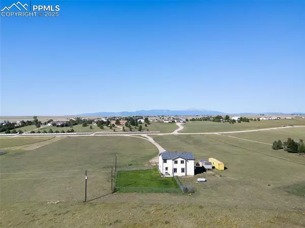 Colorado Springs, CO 80930,905 Engleby DR