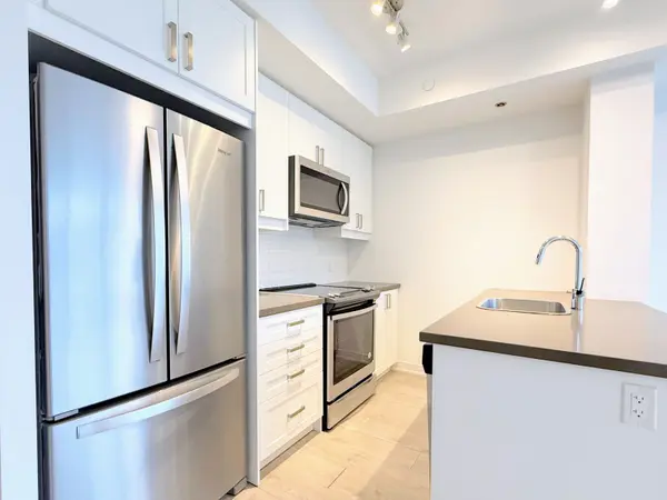 Toronto C08, ON M4Y 0C8,50 Wellesley ST E #505