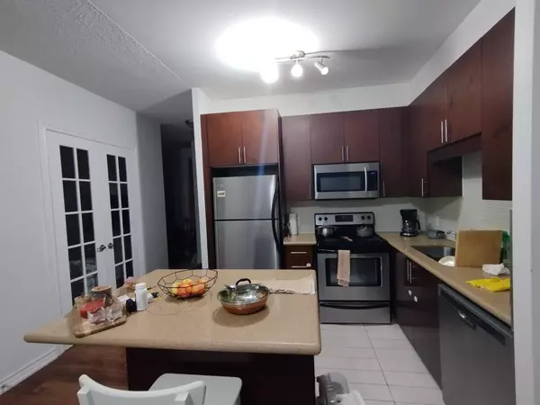 Toronto C13, ON M3C 0J4,135 Wynford DR ##806