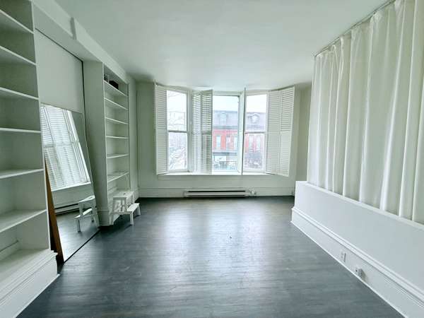 789 Queen ST W #2&3Flr, Toronto C01, ON M6J 1G1