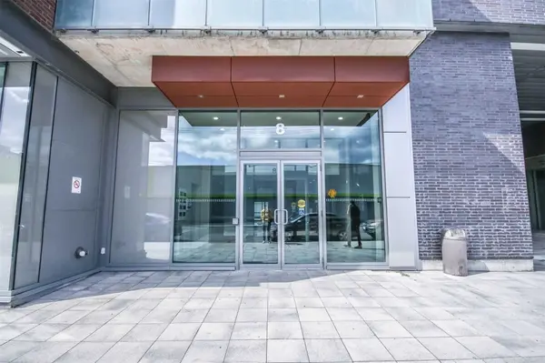 Toronto C01, ON M6J 3K6,8 Gladstone AVE #210