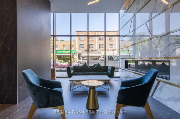 Toronto C02, ON M5R 2H7,151 Avenue RD #806