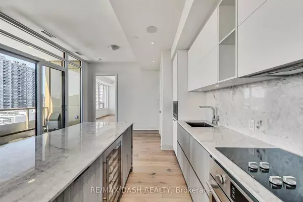 Toronto C02, ON M5R 2H7,151 Avenue RD #1001