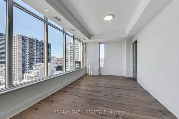 Toronto C02, ON M5R 2H7,151 Avenue RD #1001