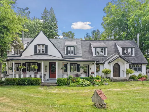 1775 Track ST, Pickering, ON L1Y 1B8