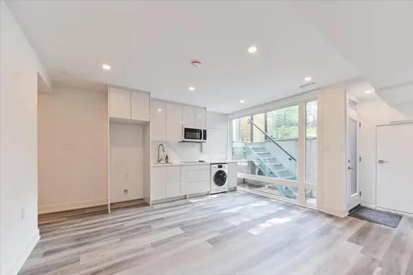 Toronto E02, ON M4E 2J7,19 Devon RD #Lower