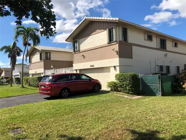 3160 NW 116th Ave, Coral Springs, FL 33065