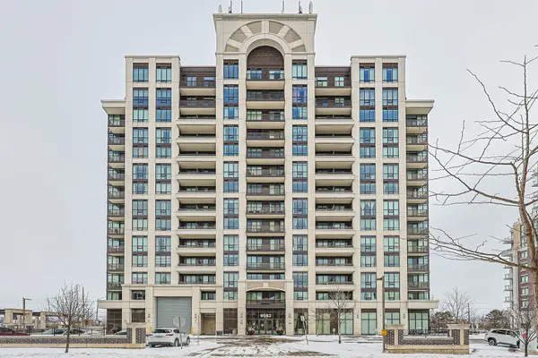Markham, ON L6E 0H8,9582 Markham RD #302