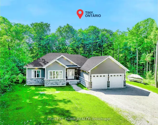 9 Fairlawn GRV, Tiny, ON L9M 0B5