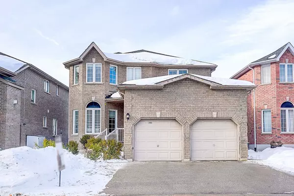 290 Country LN, Barrie, ON L4N 5Z6