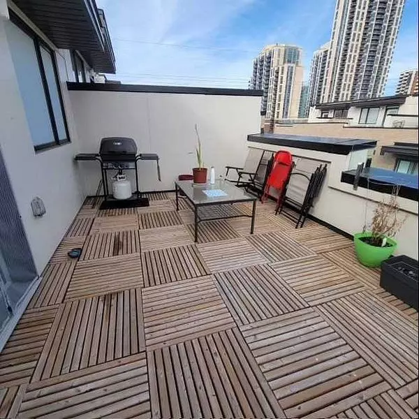 Toronto W08, ON M8Z 0E3,32 Fieldway RD #114