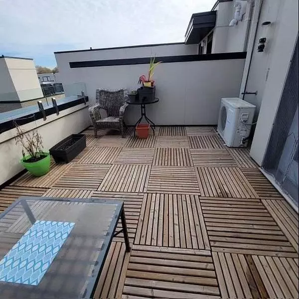 Toronto W08, ON M8Z 0E3,32 Fieldway RD #114