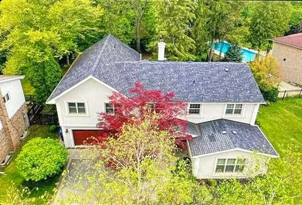 Mississauga, ON L5H 3K4,2198 Highriver CT