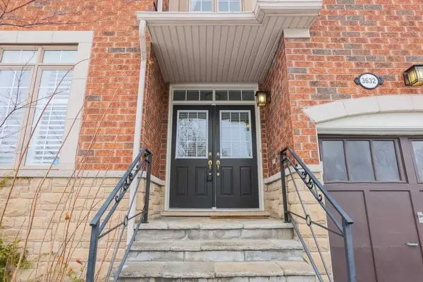 Mississauga, ON L5M 7N6,3632 Fortune PL #Upper