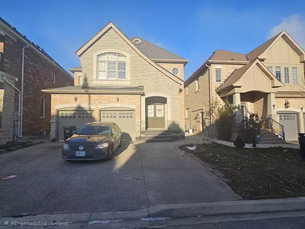 26 Fulmer RD N #Basement, Brampton, ON L7A 4L8