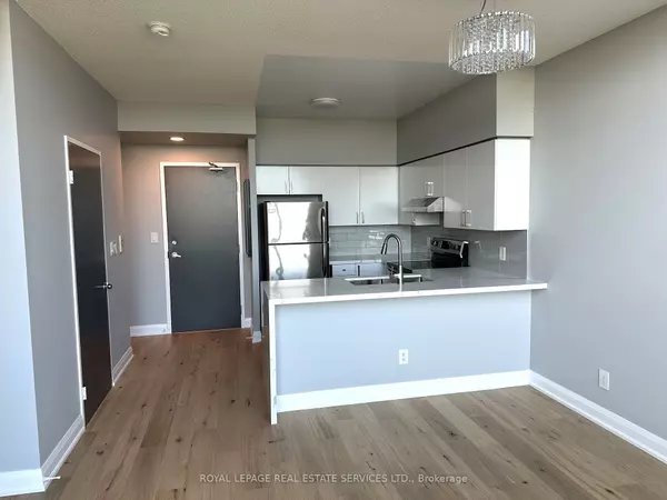 Toronto W06, ON M8Y 3Y9,200 Manitoba ST #612