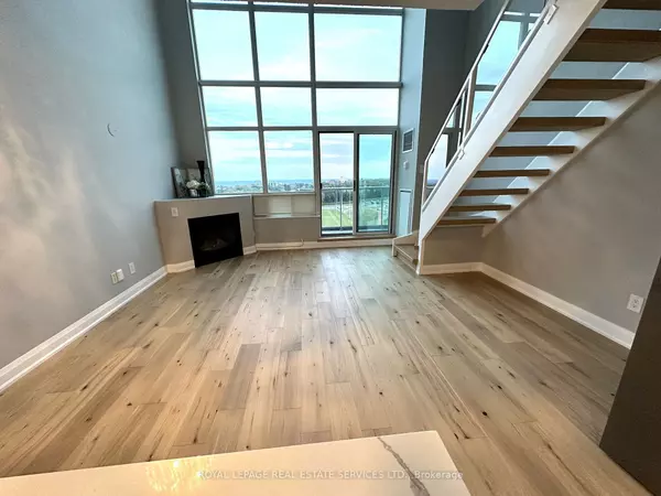 Toronto W06, ON M8Y 3Y9,200 Manitoba ST #612