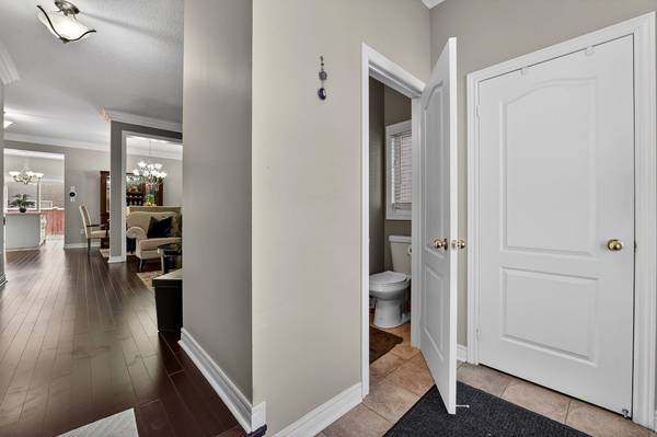23 Openbay GDNS, Brampton, ON L6R 0V2