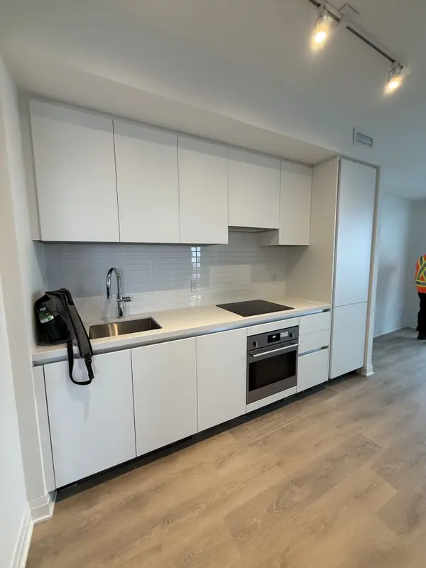 Mississauga, ON L5B 0N9,4015 The Exchange ST #4507