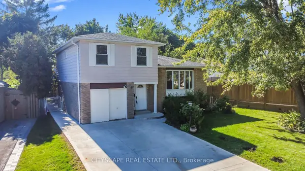 Brampton, ON L6S 1K7,3 Geneva CRES