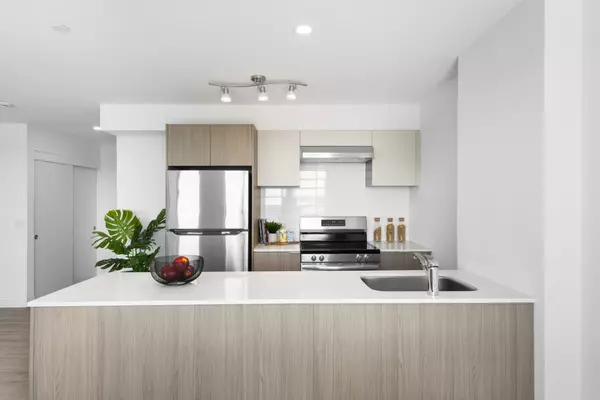 100 Manett CRES #606, Brampton, ON L6X 4P7