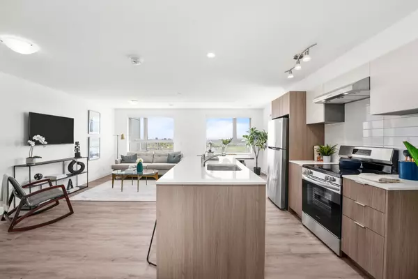 100 Manett CRES #703, Brampton, ON L6X 4P7