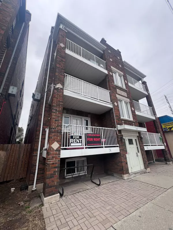 959 Main ST E #1, Hamilton, ON L8M 1N1