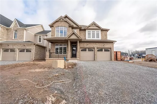 7482 Sherrilee CRES, Niagara Falls, ON L2H 3T4