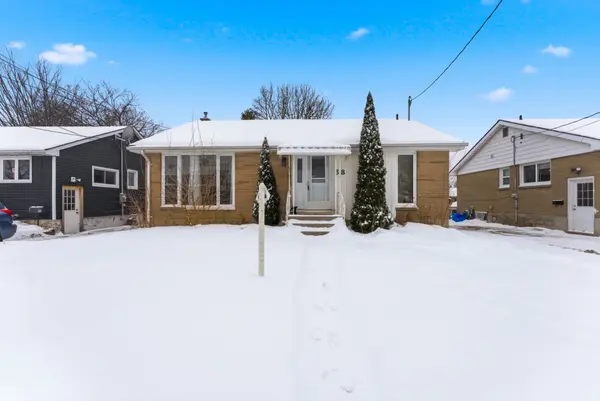 38 Greenlawn AVE, Belleville, ON K8N 4B5
