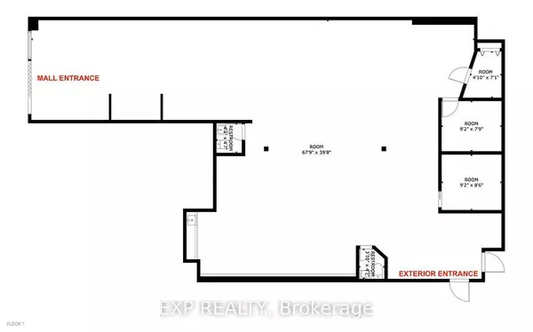 London North, ON N6H 1S9,301 OXFORD ST W #12