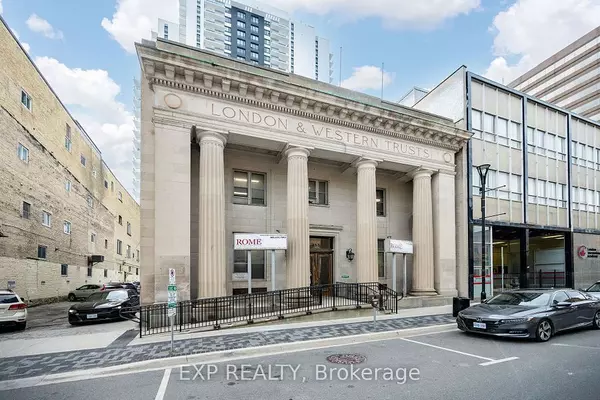 London East, ON N6A 3C2,353 Richmond ST