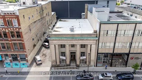 London East, ON N6A 3C2,353 Richmond ST