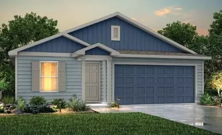 176 Sienna Drive, Alvord, TX 76225