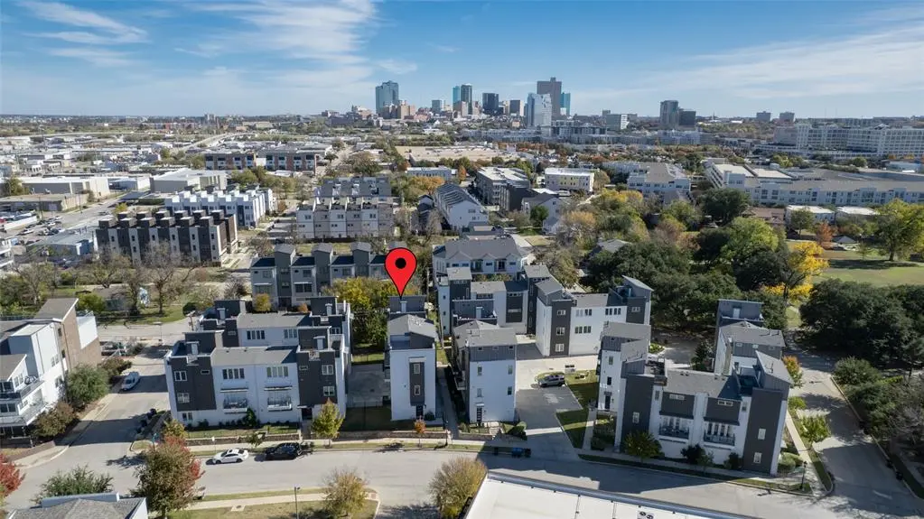 241 Wimberly Street, Fort Worth, TX 76107