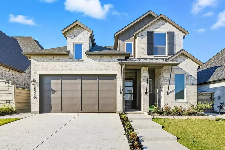 11760 Edgewood Drive, Justin, TX 76247