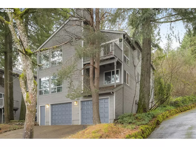 241 CERVANTES, Lake Oswego, OR 97035