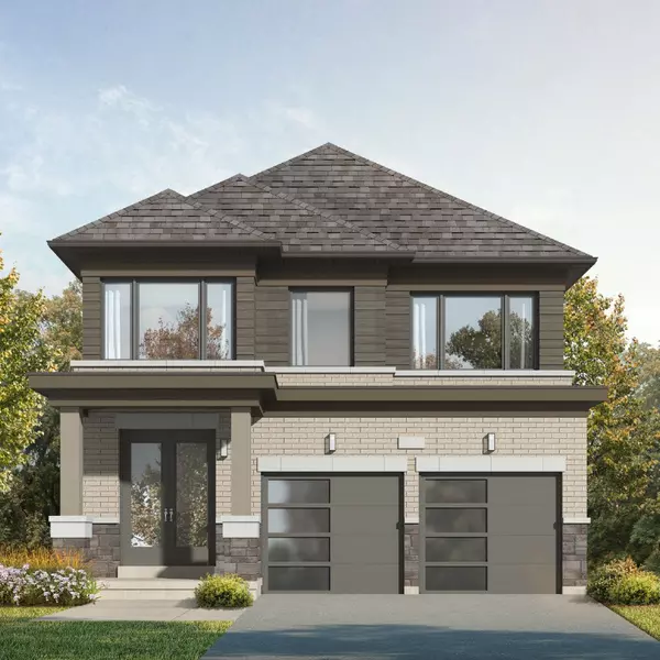 Lot 23 Clement DR, Brantford, ON N3T 6H9