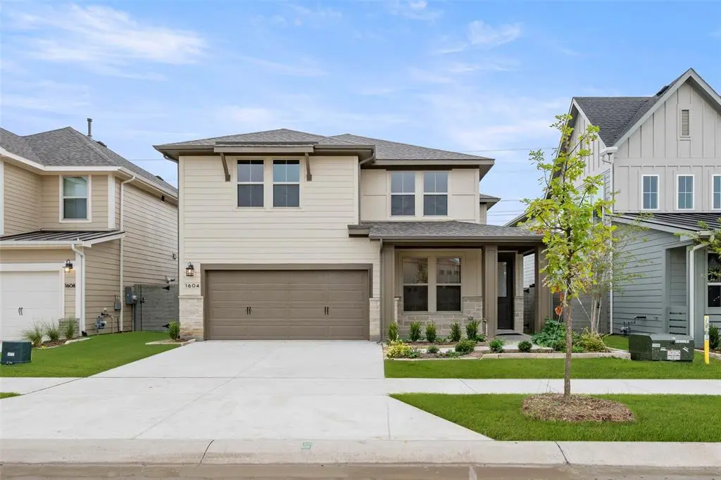 Argyle, TX 76226,1604 Ginger